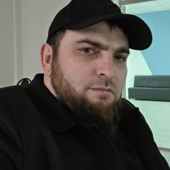 Казбек Эсенбаев, 14.10.1988, Грозный