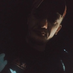 Александр Тимошкин, 03.01, Красноярск