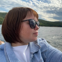 Мария Литвиненко, 06.04.1989, Тольятти