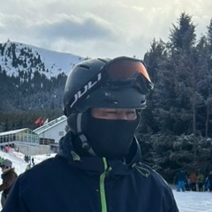 Aybeque Aybeque, Москва