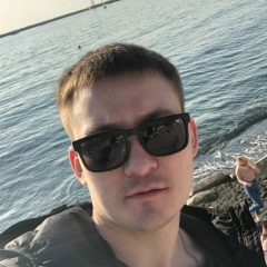 Александр Радченко, 10.09, Воронеж