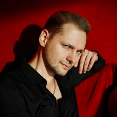 Сергей Мазяев, 07.08, Москва