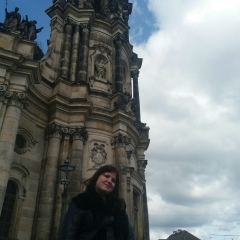 Ксюха Грабовая, 24.02, Белая Церковь