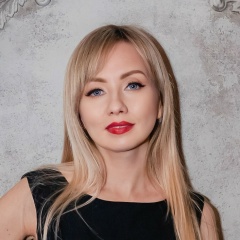 Екатерина Федосеева, 26.05, Санкт-Петербург