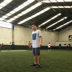 Viter Carlos Trinidad, 10.06.1991