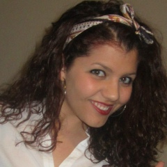 Deborah Figliuolo, 26.11.1993, Bernalda