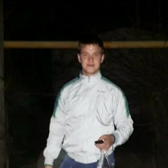 Владимир Набока, 25.10, Степное