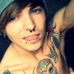 Лев Ярмульник, 26.08.1993, Челябинск