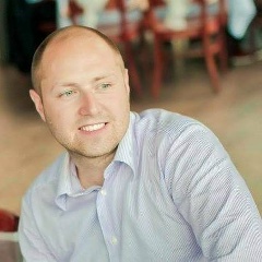 Сергей Хотяновский, Санкт-Петербург