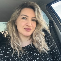 Лемана Розыкулова, Краснодар