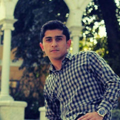 Orxan Hamzayev, 28.12.1994