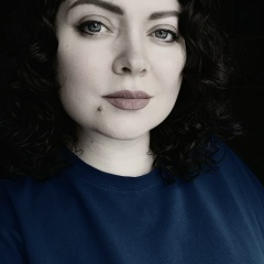 Елена Рыбакова, 31.10.1984, Саратов