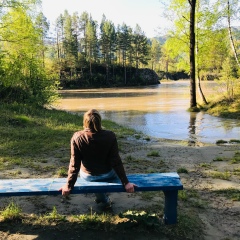 Ольга Кастор, Kingston