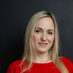 Дина Клюшникова, 22.03, Красноярск