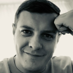 Виталий Граф, 29.09