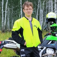 Александр Тарасевич, 30.07, Челябинск