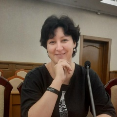 Анастасия Гончарова, 12.02.1982, Белгород