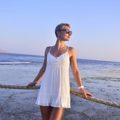 Ирина Кузнецова, 31.12, Архангельск