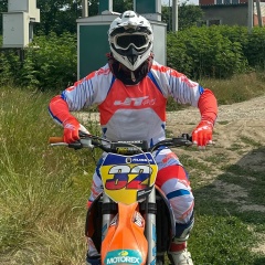 Иван Дегтярев, Анапа