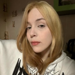 Виктория Буторлина, 03.08