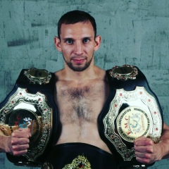 Юрий Бухвалов, Санкт-Петербург