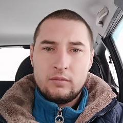 Александр Токарев, 14.02.1987, Урюпинск