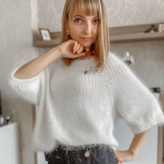 Наталья Дюпина, 31.10, Ижевск