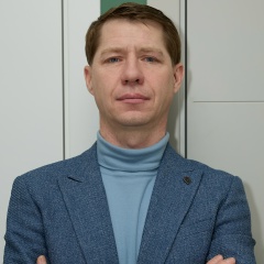 Александр Щекотихин, Санкт-Петербург