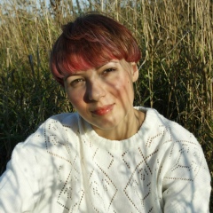 Инна Булычева, 17.06.1992, Калининград