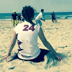 Юлия Туровская, Минск