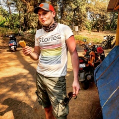 Сергей Кажуров, 21.04.1987, Королёв