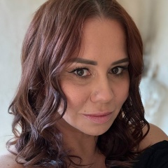 Наташка Панфилова, Санкт-Петербург