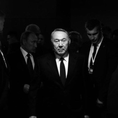 Dastan Salimbaev, 22.04.1989, Алматы