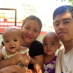 Nyan-Min Tun, 03.09.1985