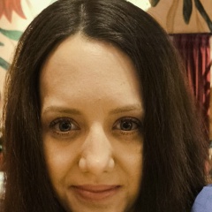 Ксения Сидельникова, 10.04, Нижний Новгород