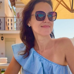 Елена Ионова, 20.08.1983, Казань