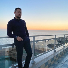 Samat Artykbayev, 21.03.1990, Алматы