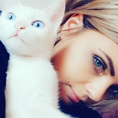 Светлана Варламова, 29.05.1987, Алматы