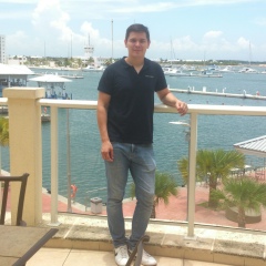 Алехандро Пуиг-Кабрера, 17.09