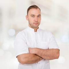 Алексей Свиязев, 26.01, Санкт-Петербург