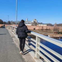 Марта Зубкова, Санкт-Петербург