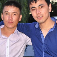 Bauyrjan Bakirov, 23.01.1989, Тараз