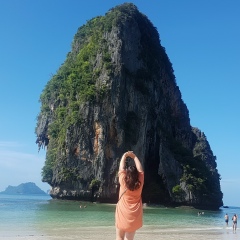 Юлия Воронина, 13.03.1986, Москва