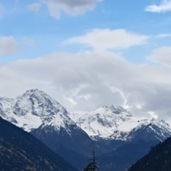 Олеся Багничева, 08.07, Буденновск