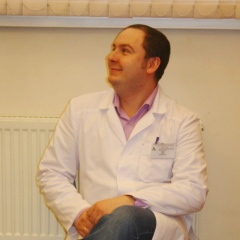 Антон Донин, 05.05.1981, Санкт-Петербург