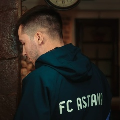 Тимур Галиев, 11.03, Караганда