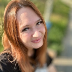 Эмилия Константинова, 16.05, Нижневартовск