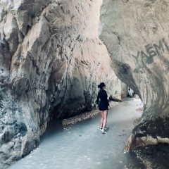 Anastasiya Li, 12.01, Пермь