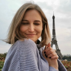 Наталья Кроленко