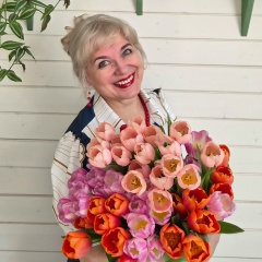 Елена Зиновьева, 23.10, Великий Новгород